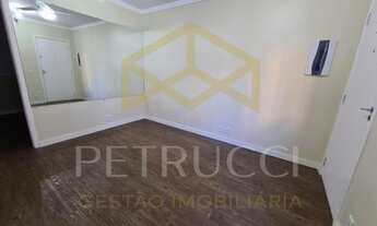 Imagem 2: Apartamento - Residencial Guairá - Sumaré