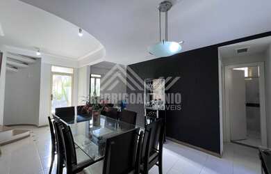 Imagem 5: Casa a venda no Morada do Sol