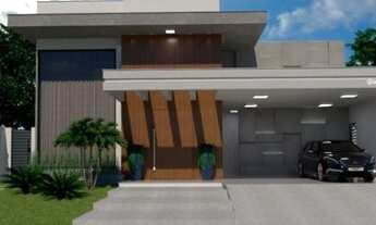 Imagem 3: Casa Linear alto padrão 3 quartos Royal Boulevard