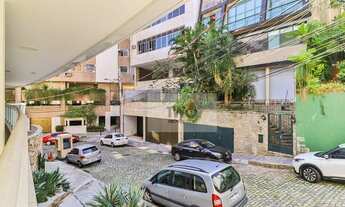 Imagem 7: Apartamento à venda, 180 m² por R$ 3.200.000,00 - Lagoa - Rio de Janeiro/RJ