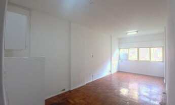 Imagem 2: Rio de Janeiro - Kitchenette/Conjugados - Centro