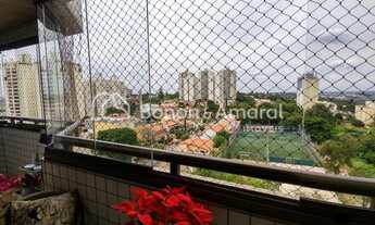 Imagem 7: Apartamento - Mansões Santo Antônio - Campinas