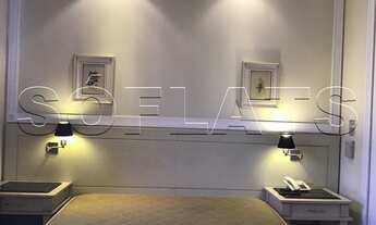 Imagem 7: Flat The World 35m² 1 dormitório 1 vaga para locação na Vila Olímpia