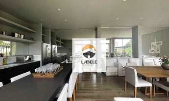 Imagem 7: Cobertura mobiliada à venda - R$ 785.000,00 - Granja Viana