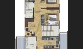 Imagem 4: JOINVILLE - Casa Padrão - Atiradores