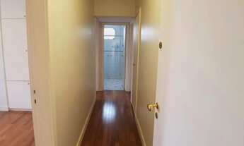 Imagem 7: Apartamento para venda possui 136 metros quadrados com 3 quartos em Perdizes - São Paulo