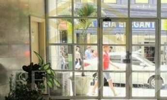 Imagem 3: Kitnet - Centro - Campinas