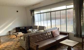 Imagem 3: Casa com 3 dormitórios à venda, 261 m² por R$ 1.300.000,00 - Osvaldo Cruz - São Caetano do