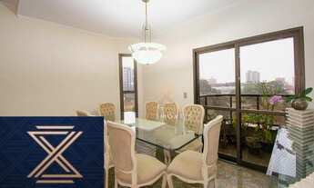 Imagem: Apartamento com 4 dormitórios à venda