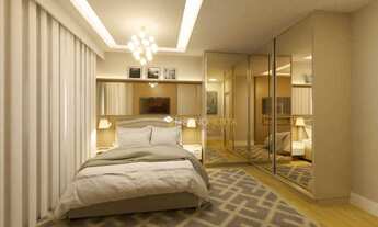 Imagem 6: Apartamento com 2 dormitórios à venda, 75 m² por R$ 387.090,00 - Barreiros - São José/SC