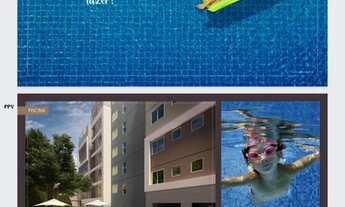 Imagem 3: Apartamento para Venda em Teresópolis, Várzea, 2 dormitórios, 1 suíte, 2 banheiros, 1 vaga