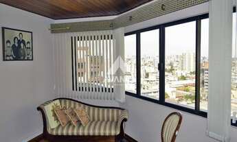 Imagem 6: Cobertura Duplex no Altos do Juvenil