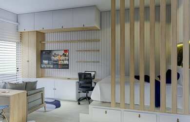 Imagem 3: Novo Tangram Conceição (próximo Metrô / Itaú