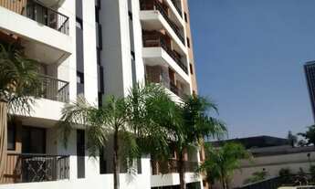 Imagem 6: Apartamento Mobiliado de 1 dormitório na Chácara Santo Antônio com 1 vaga de Garagem