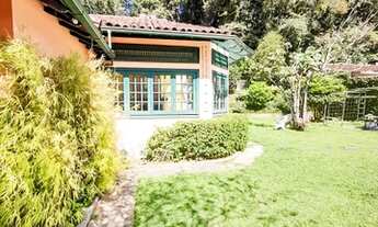 Imagem 5: Casa próximo ao centro, vizinhança seleta