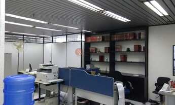 Imagem 5: ANDAR CORPORATIVO NO TATUAPÉ, 190M² DE ÁREA ÚTIL