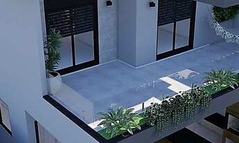 Imagem 6: Casa - Parque Industrial - Campinas