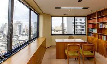 Imagem 7: São Paulo - Conjunto Comercial/Sala - Centro