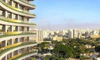 Imagem 5: São Paulo - Apartamento Padrão - MOEMA