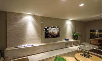 Imagem 4: Apartamento à venda, 4 quartos, 3 suítes, 4 vagas, Vale dos Cristais - Nova Lima/MG