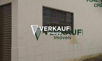 Imagem: Casa à venda no bairro Jardim Dom Bosco