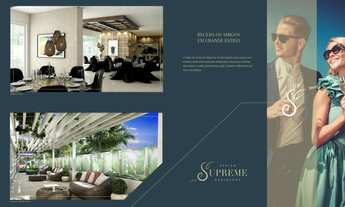 Imagem 5: Apartamentos no Setor Bueno com 3 suítes à venda, 133 m² por a partir de R$ 1.079.698