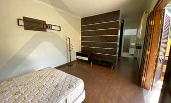 Imagem 5: Casa com 6 dormitórios à venda ou locação, 540 m² por R$ 2.800.000 - Condomínio Isaura - C