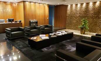 Imagem 5: Andar comercial de 575 m² para locação na Região da JK