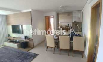 Imagem: Venda Apartamento 3 quartos Castelo Belo