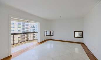 Imagem 5: São Paulo - Apartamento Padrão - Moema