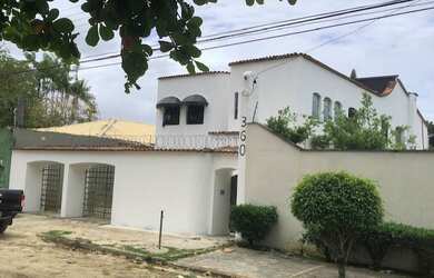 Imagem 2: Guarujá Casa Com 5 quartos, 03 suítes em Jardim Virginia - SP