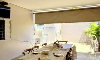 Imagem: CASA VILA CARDIA I 3 QUARTOS I 2 SUITES