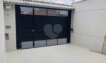 Imagem 2: Sobrado a venda na Vila Dom Pedro II