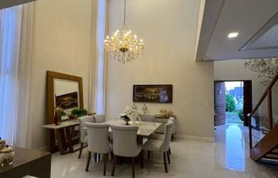 Imagem 6: CASA CONDOMÍNIO FECHADO CHIARA LUBICH