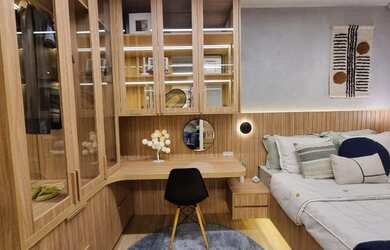 Imagem 6: Apartamento a venda no Guarapiranga