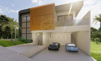 Imagem 4: Casa - Bosque dos Eucaliptos - Valinhos