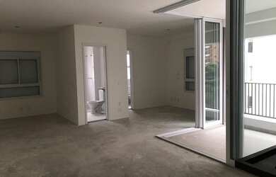 Imagem: São Paulo - Apartamento Padrão - Moema