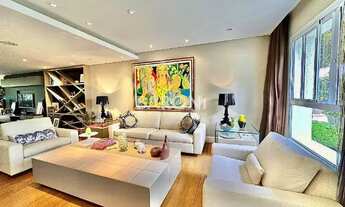 Imagem 3: São Paulo - Casa de Condomínio - Brooklin Paulista