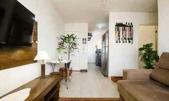 Imagem 4: Apartamento de 3 dormitórios mobiliado no Bairro Alto Petrópolis