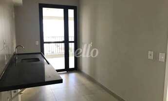 Imagem 6: São Paulo - Apartamento Padrão - Vila Mascote