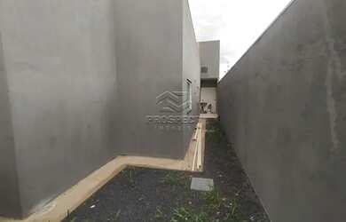 Imagem 4: UBERLANDIA - Casa Padrão - New Golden Ville