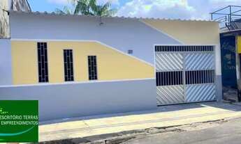 Imagem: Casa aluguel mundo novo - R$ 1.500,00