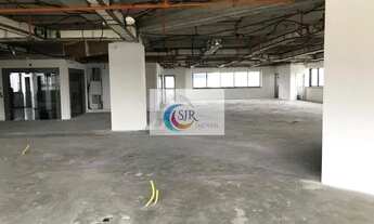 Imagem 1: Sala/Conjunto para aluguel tem 572 metros quadrados em Vila Olímpia - São Paulo - SP