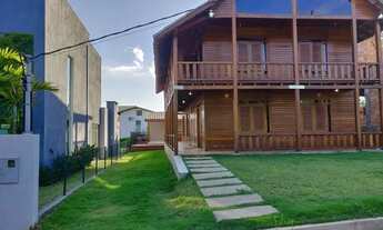 Imagem 3: Casa com 5 dormitórios à venda em Capitólio