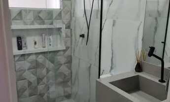 Imagem 3: Casa com 2 dormitórios à venda, 65 m² por R$ 240.000,00 - Loteamento Jardim Sol Nascente