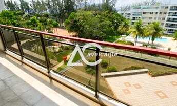 Imagem 2: RIO DE JANEIRO - Apartamento Padrão - BARRA DA TIJUCA