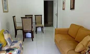 Imagem 4: Apartamento de 3 Quartos, Duas Suites e Duas Vagas de Garagens em Moderno Prédio na Federa