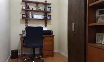 Imagem 3: Alugo ótimo Apartamento térreo no centro de Campo grande