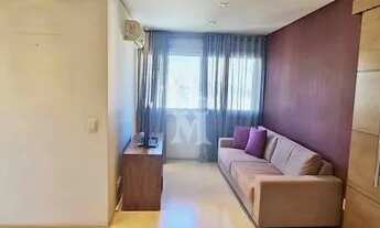 Imagem 3: Apartamento com 2 quartos para Locação, Consolação - São Paulo