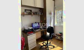 Imagem 7: São Paulo - Apartamento Padrão - Moema